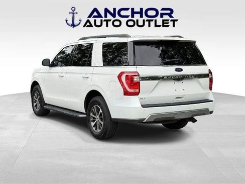 Used 2020 Ford Expedition XLT w/ Equipment Group 202A AWD/4WD image 6