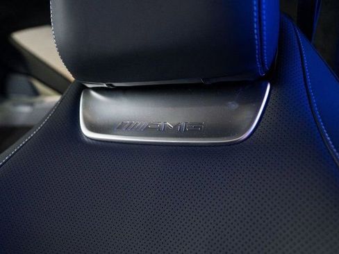 New 2026 Mercedes-Benz AMG GT 55 image 17