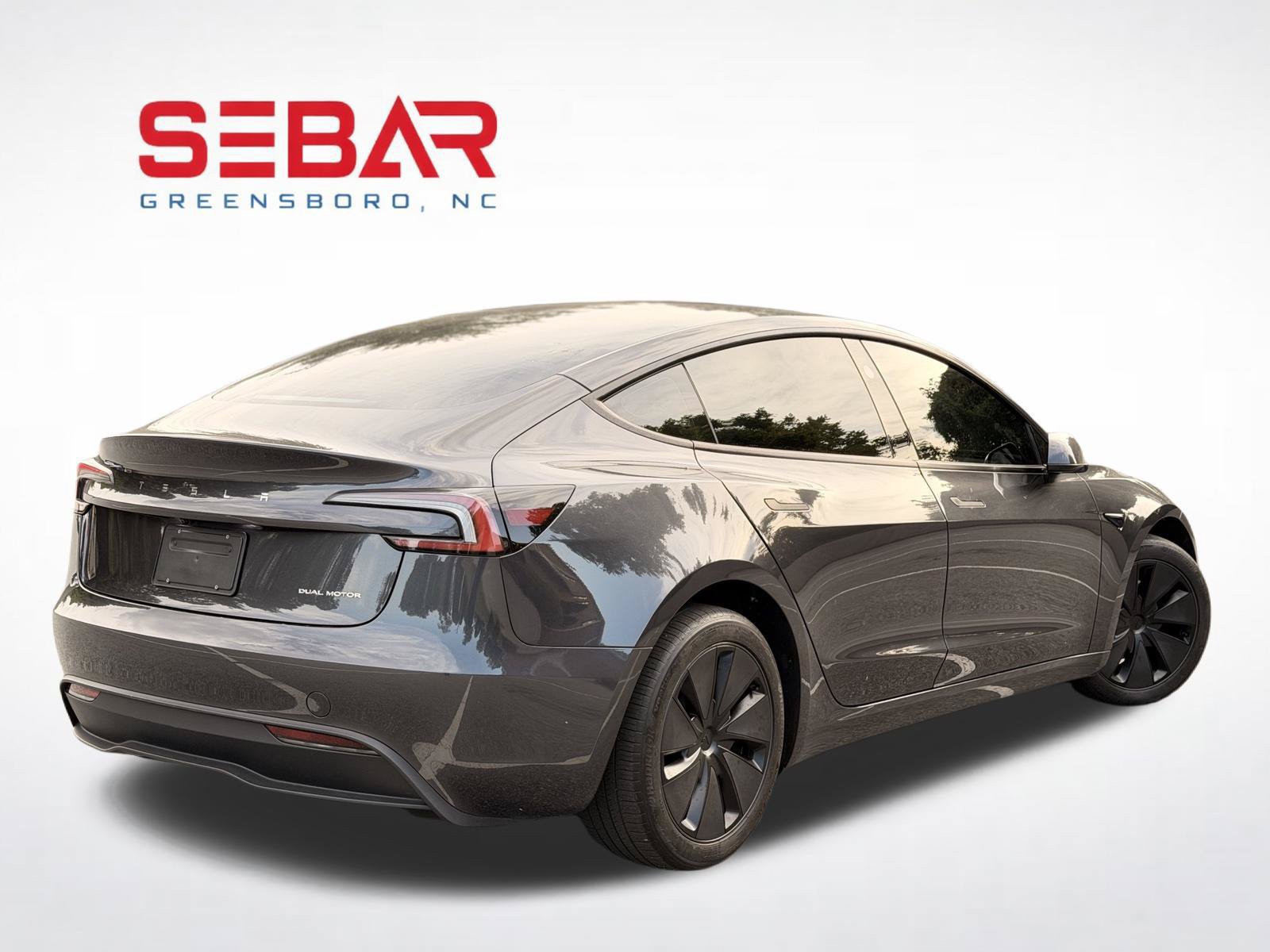 Used 2024 Tesla Model 3 Long Range AWD/4WD image 68