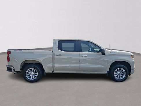 Used 2026 Chevrolet Silverado 1500 RST AWD/4WD image 7