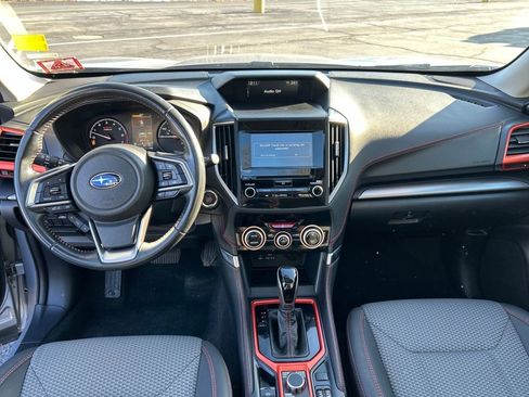 Used 2019 Subaru Forester Sport image 21