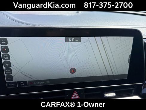 Certified 2023 Kia Sportage EX AWD/4WD image 22