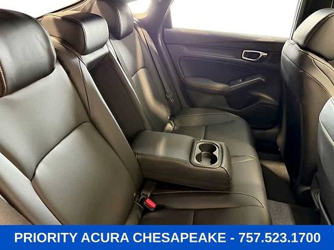 New 2026 Acura Integra A-Spec FWD image 39