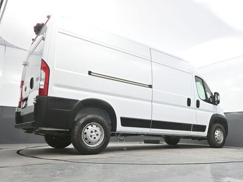 Used 2023 RAM ProMaster 2500 FWD image 35