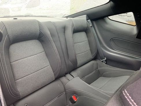 Certified 2024 Ford Mustang GT RWD image 12