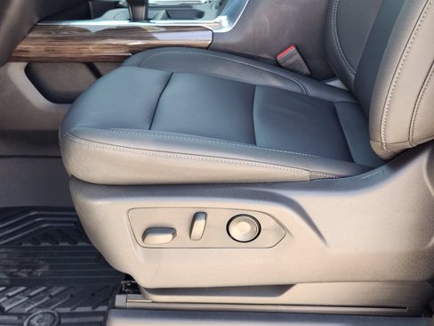 New 2026 Chevrolet Silverado 1500 RST AWD/4WD image 21