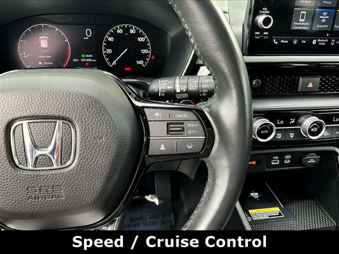 Used 2023 Honda CR-V EX-L image 11