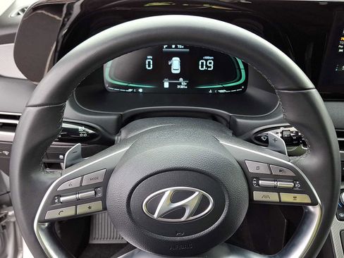 Used 2023 Hyundai Palisade SEL image 22