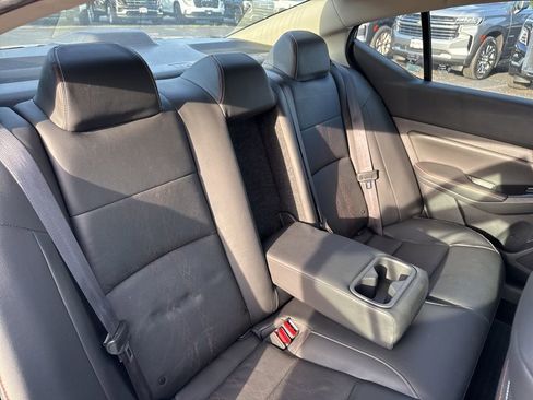 Used 2024 Nissan Altima 2.5 SR w/ SR Premium Package image 45