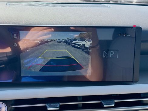 New 2026 Hyundai Tucson SEL FWD image 11