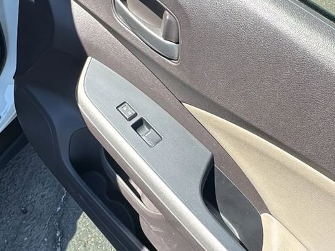 Used 2012 Honda CR-V EX-L image 21