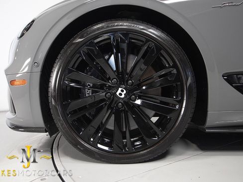 Used 2022 Bentley Continental GT Speed AWD/4WD image 63
