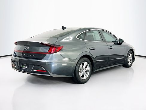 Used 2023 Hyundai Sonata SE FWD image 9