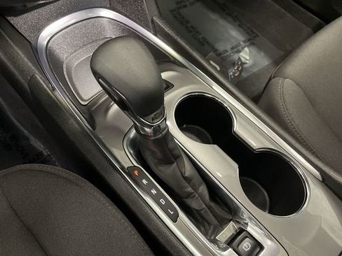 Certified 2024 Chevrolet Malibu LT image 27