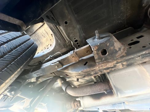 Used 2016 GMC Savana 2500 Extended image 85