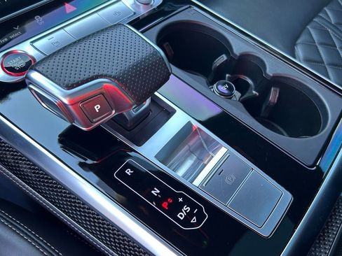 Used 2023 Audi SQ7 Premium Plus image 35