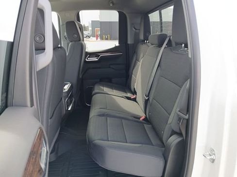 New 2025 GMC Sierra 1500 Elevation w/ Preferred Package image 25