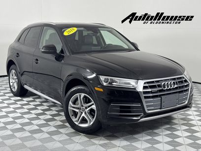 Used 2018 Audi Q5 2.0T Premium