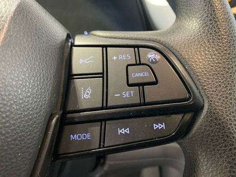 Used 2023 Toyota Sienna LE FWD image 21