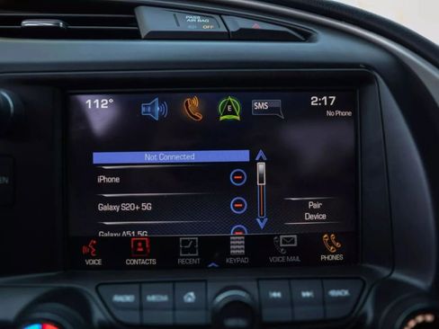 Used 2016 Chevrolet Corvette Z06 image 43