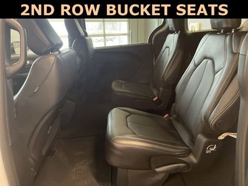 New 2026 Chrysler Pacifica Select w/ S Appearance Package AWD/4WD image 29