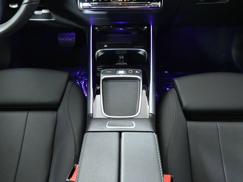 Certified 2025 Mercedes-Benz GLA 250 4MATIC image 23