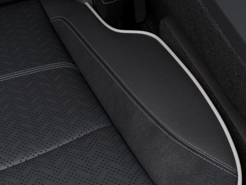 New 2026 RAM 3500 Laramie w/ Towing Technology Group image 21