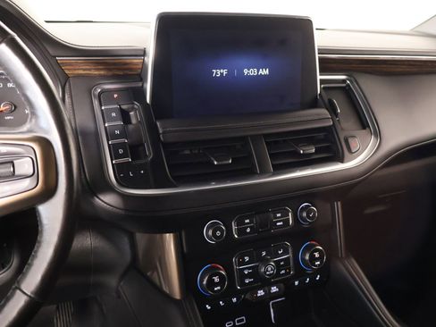Used 2021 Chevrolet Tahoe High Country AWD/4WD image 5