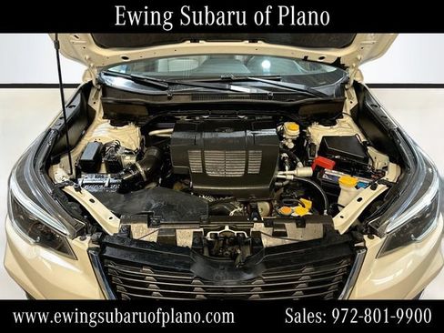 Used 2021 Subaru Forester Limited w/ Popular Package #3 AWD/4WD image 32