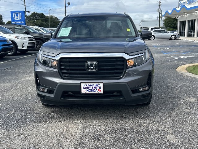 Used 2023 Honda Ridgeline RTL image 9