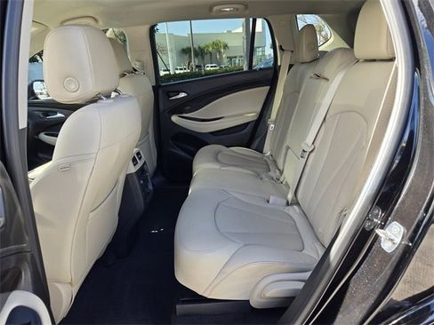 Used 2019 Buick Envision Essence image 12