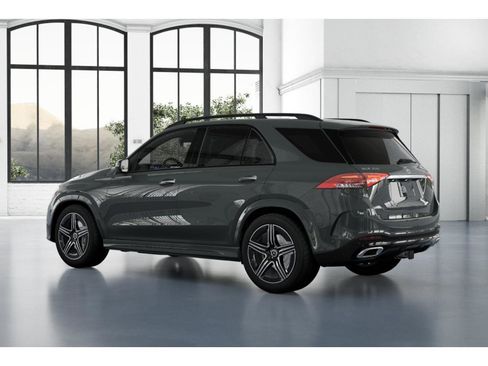 New 2026 Mercedes-Benz GLE 350 4MATIC image 31