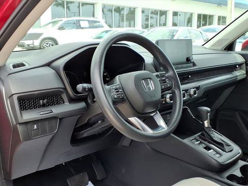 Certified 2024 Honda CR-V EX image 16