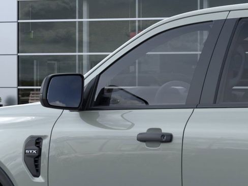New 2024 Ford Ranger XL w/ Trailer Tow Package image 20