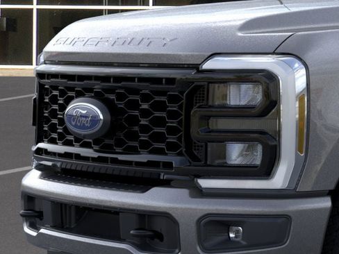 New 2026 Ford F250 XL image 17