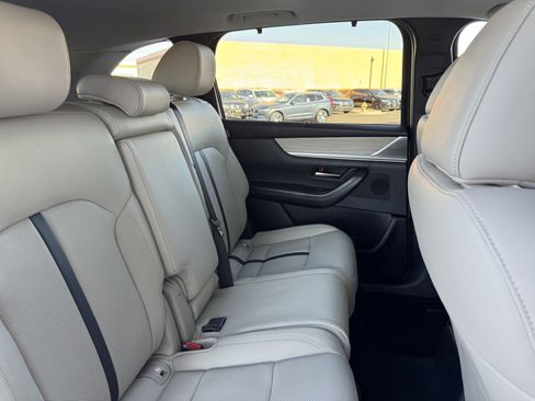 Used 2024 MAZDA CX-90 Plug-In Hybrid w/ Preferred image 40