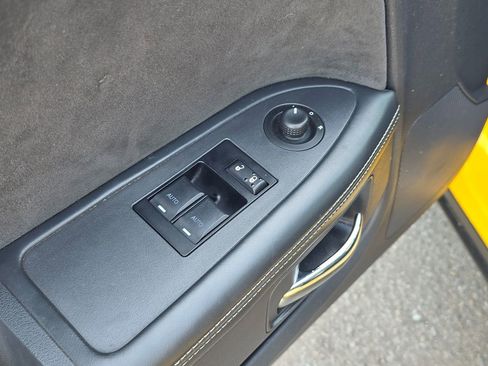 Used 2012 Dodge Challenger SRT8 Yellow Jacket w/ Premium Sound Group image 18