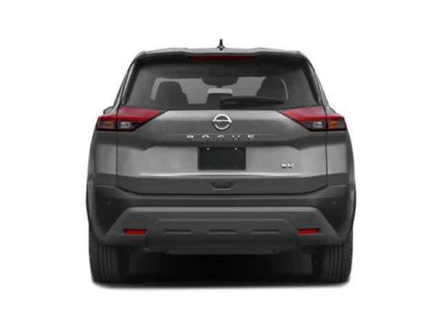 Used 2023 Nissan Rogue SV FWD image 6