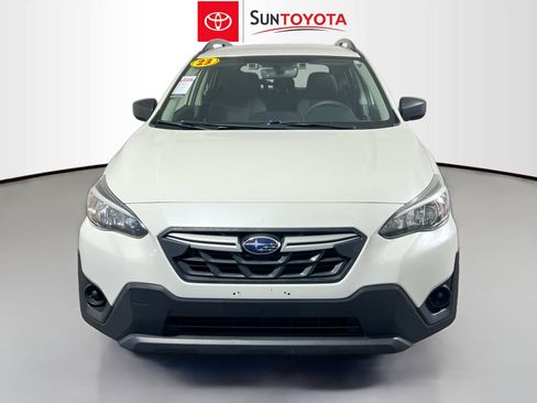 Used 2023 Subaru Crosstrek 2.0i AWD/4WD image 10