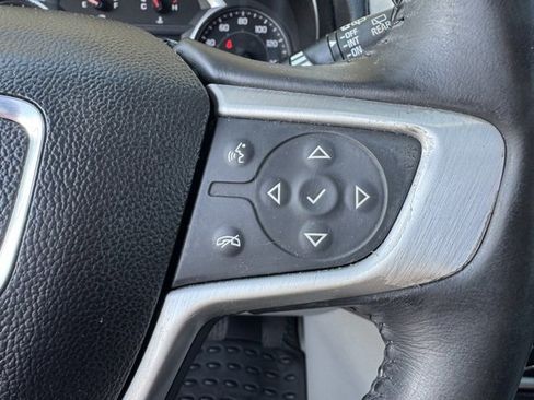 Used 2019 GMC Terrain SLE image 15