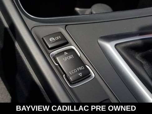Used 2018 BMW 430i xDrive Coupe AWD/4WD image 21