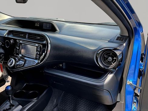 Used 2019 Toyota Prius C FWD image 26