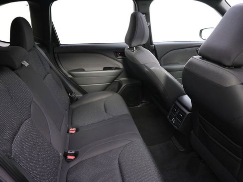 Certified 2026 Subaru Forester Premium AWD/4WD image 18