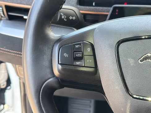 Used 2023 Ford Mustang Mach-E GT AWD/4WD image 23