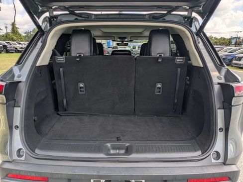 Used 2024 INFINITI QX60 Luxe FWD image 12