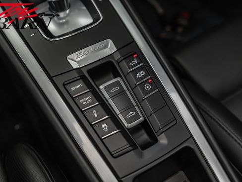 Used 2016 Porsche Boxster GTS image 52