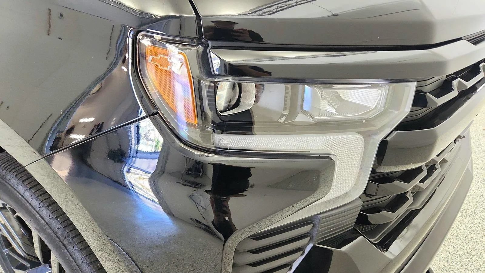 Used 2023 Chevrolet Silverado 1500 RST w/ Rally Edition AWD/4WD image 31