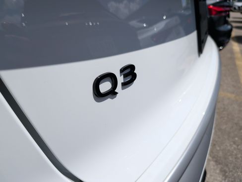 Used 2026 Audi Q3 quattro 2.0T AWD/4WD image 42