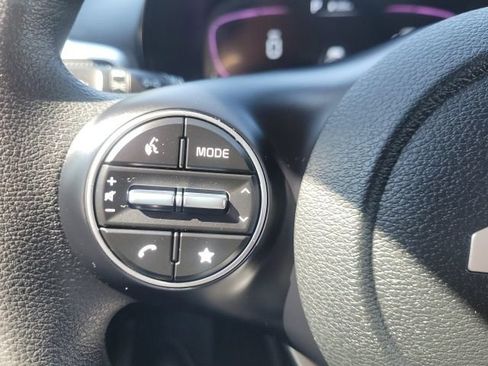 Certified 2024 Kia Soul LX w/ Option Group 015 FWD image 20