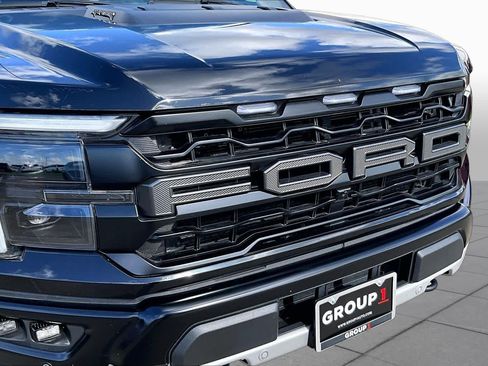 Used 2024 Ford F150 Raptor AWD/4WD image 28